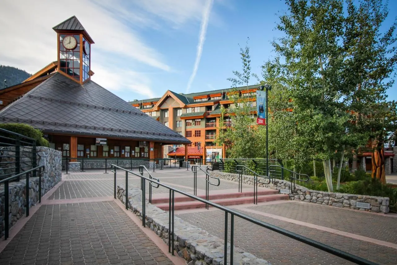 Life At The Lodge South Lake Tahoe Hotel