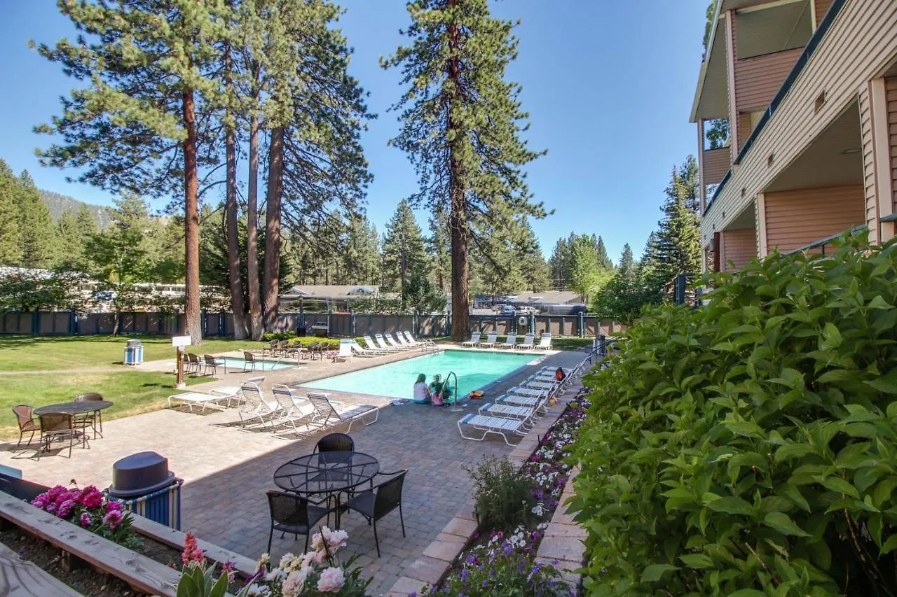 Life At The Lodge South Lake Tahoe United States