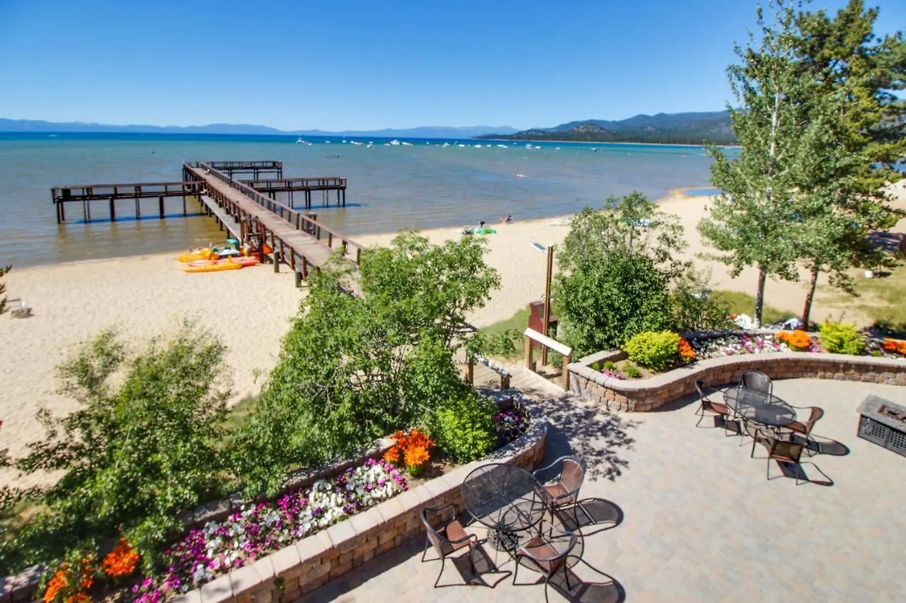Life At The Lodge South Lake Tahoe Hotel