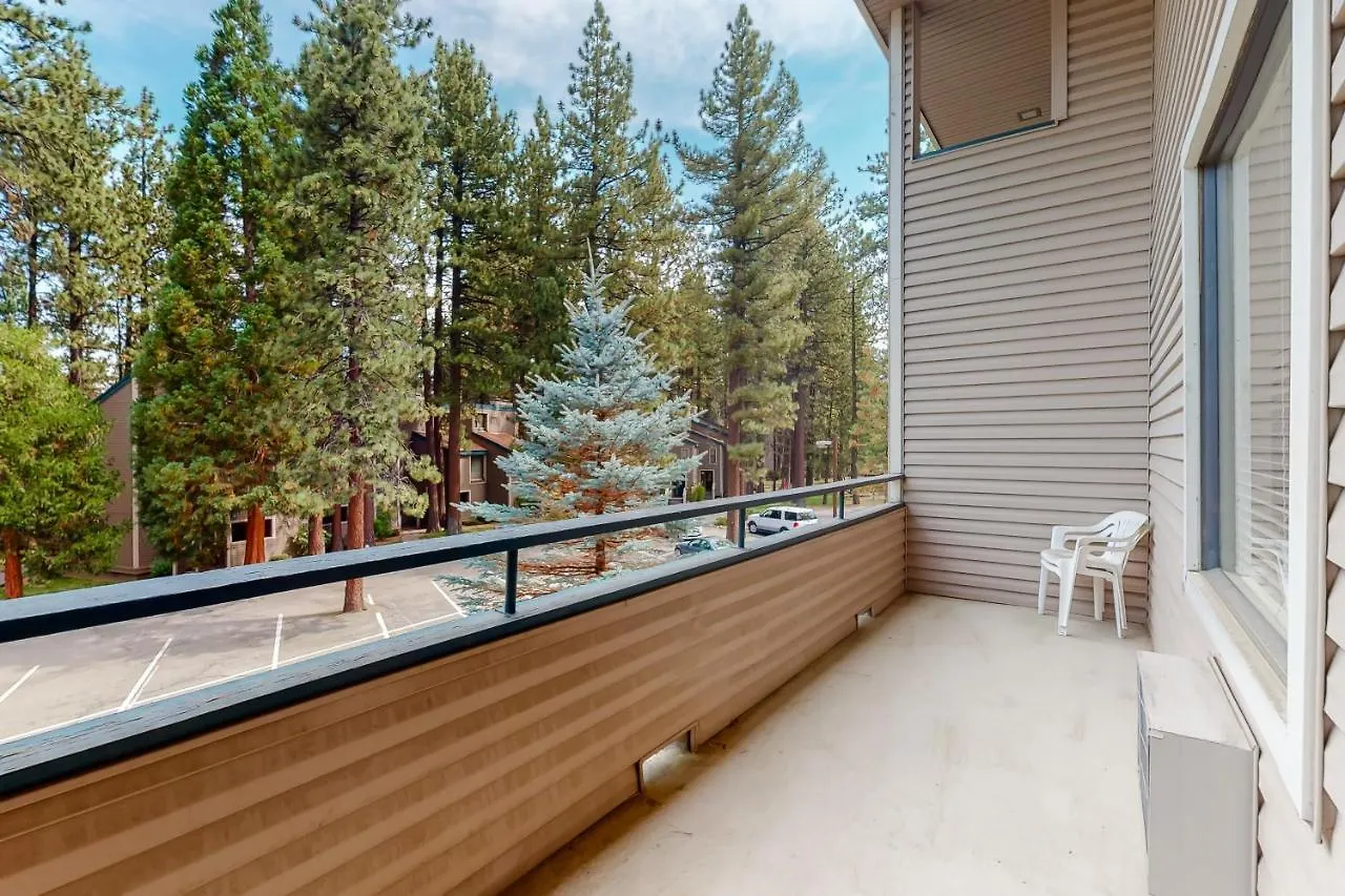 Hotel Life At The Lodge South Lake Tahoe