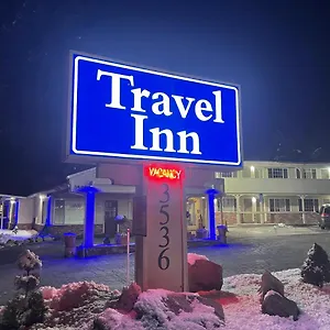 Travel South Lake Tahoe
