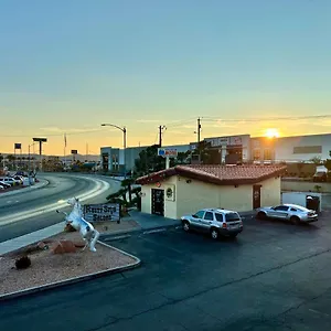 ** Motel Highland Vegas United States