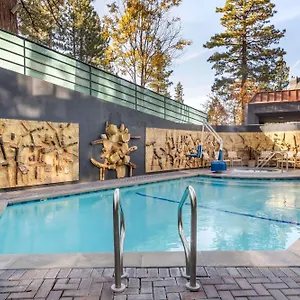 Hilton Vacation Club Tahoe Seasons Tahoe South Lake Tahoe