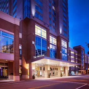 **** Hotel The Westin Virginia Town Center United States