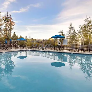 Hilton Vacation Club Tahoe South Resort