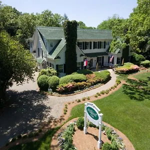 *** Bed & Breakfast The Morehead United States