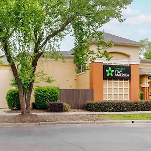 ** Hotel Extended America Select - - Airport United States