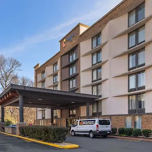 *** Inn Comfort Airport Uptown United States
