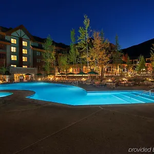 Marriott Grand Club, Tahoe Hotel