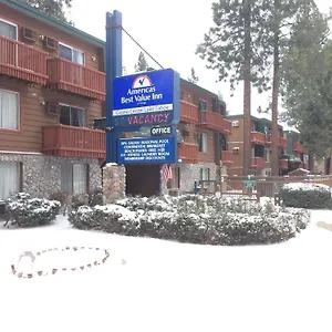 Americas Value - Casino Center Tahoe South Lake Tahoe