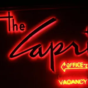 The Capri South Lake Tahoe